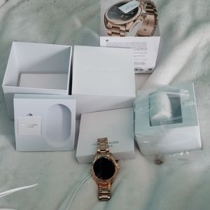 Michael Kors Smartwatch
